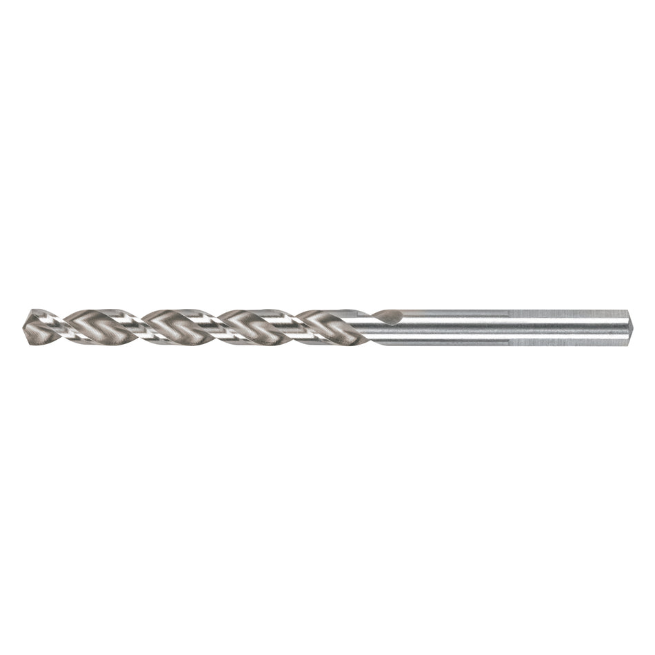 Brocas HSS para metal, mas durables TRUSILVER, 135°