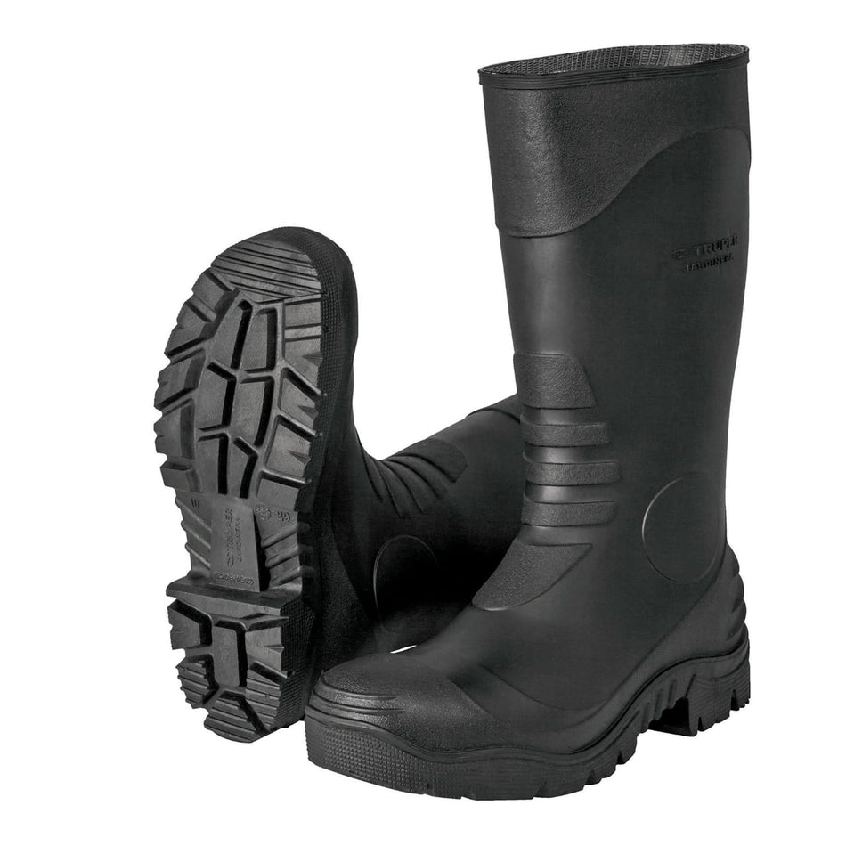 Botas Jardineras de PVC Truper (ambiente húmedo)